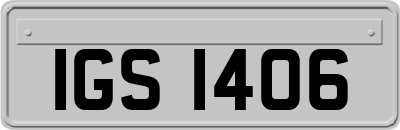 IGS1406