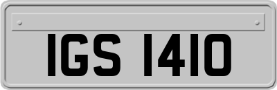 IGS1410
