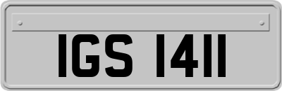 IGS1411