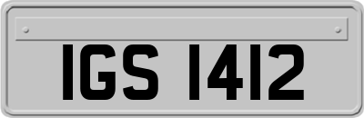 IGS1412