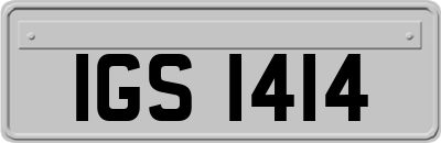 IGS1414