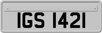 IGS1421