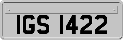 IGS1422