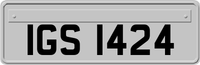 IGS1424
