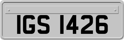 IGS1426