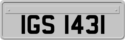 IGS1431