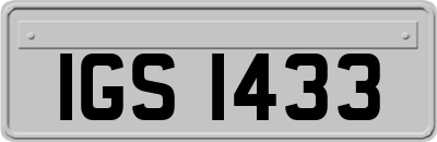 IGS1433