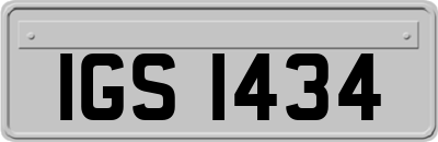IGS1434