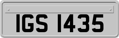 IGS1435