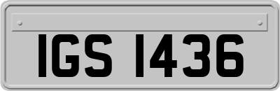 IGS1436