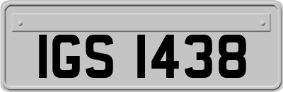 IGS1438