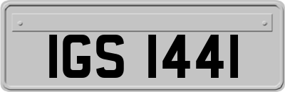 IGS1441