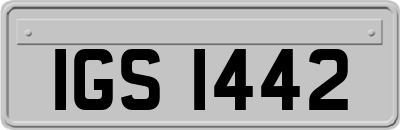 IGS1442