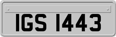 IGS1443