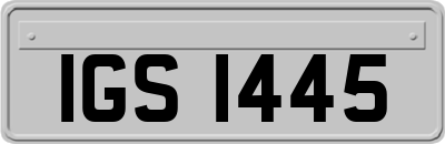 IGS1445