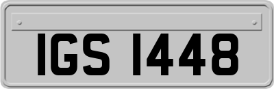 IGS1448
