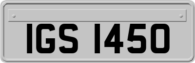 IGS1450