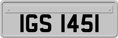 IGS1451