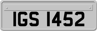 IGS1452