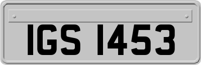 IGS1453