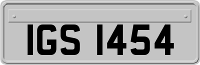 IGS1454
