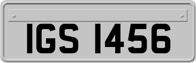 IGS1456