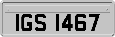 IGS1467