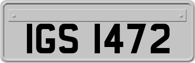 IGS1472