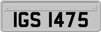 IGS1475