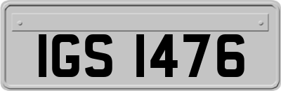 IGS1476