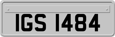 IGS1484