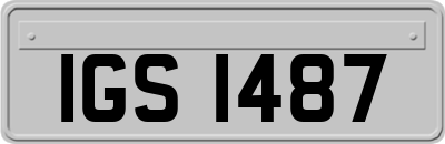 IGS1487