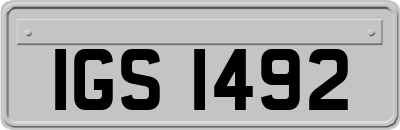 IGS1492