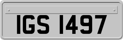 IGS1497
