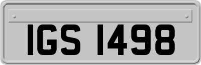 IGS1498