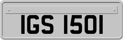 IGS1501