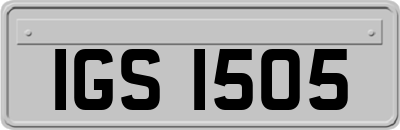 IGS1505