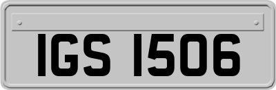 IGS1506