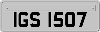 IGS1507