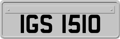 IGS1510