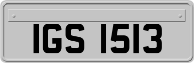 IGS1513