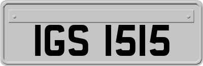 IGS1515
