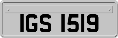 IGS1519