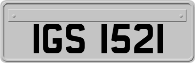 IGS1521