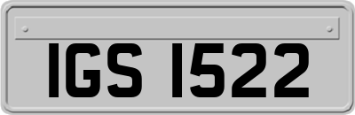 IGS1522