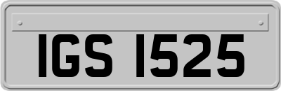 IGS1525
