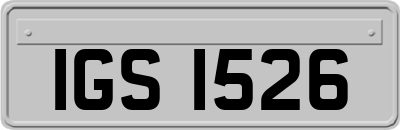 IGS1526