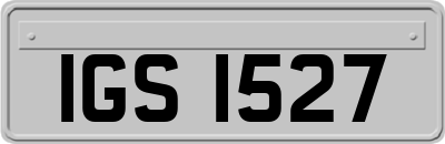 IGS1527