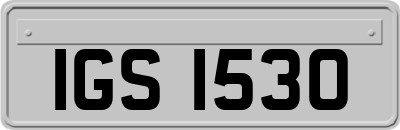 IGS1530