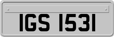 IGS1531
